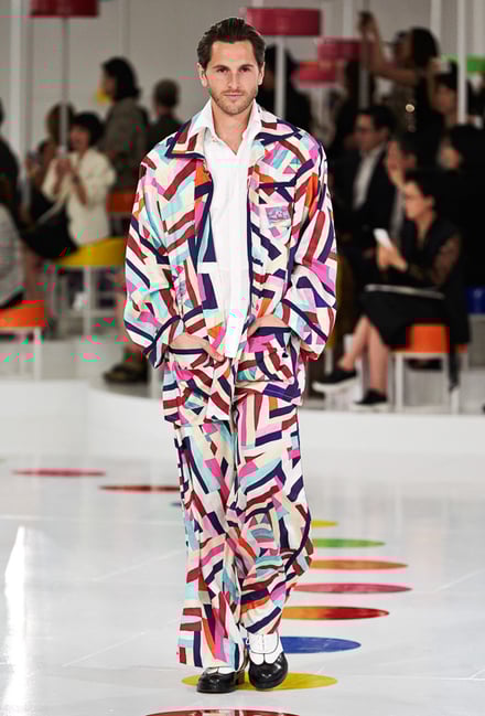 CHANEL 2016SS Pre-Collectionコレクション 画像12/97