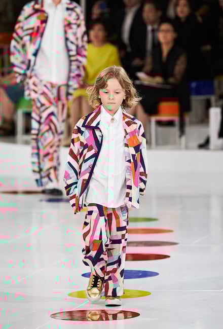 CHANEL 2016SS Pre-Collectionコレクション 画像13/97