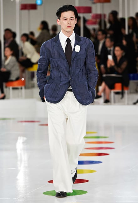 CHANEL 2016SS Pre-Collectionコレクション 画像92/97