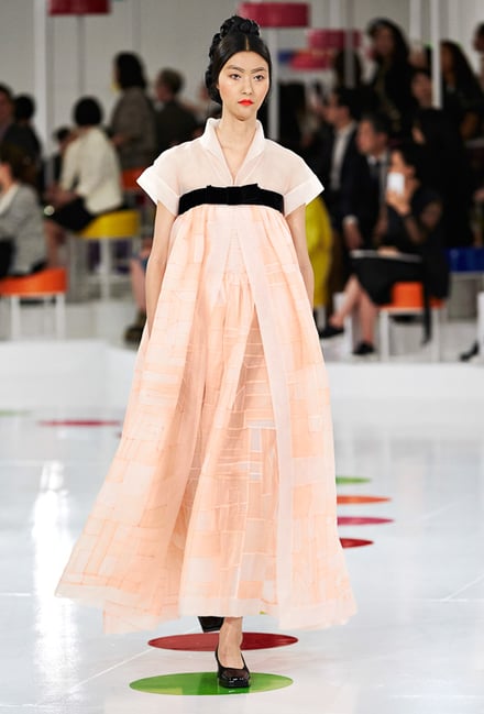 CHANEL 2016SS Pre-Collectionコレクション 画像97/97