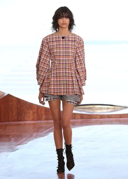 Dior 2016SS Pre-Collection パリコレクション 画像3/53