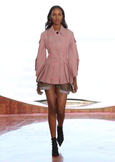 Dior 2016SS Pre-Collection パリコレクション 画像7/53