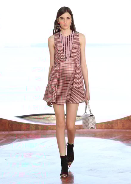 Dior 2016SS Pre-Collection パリコレクション 画像8/53