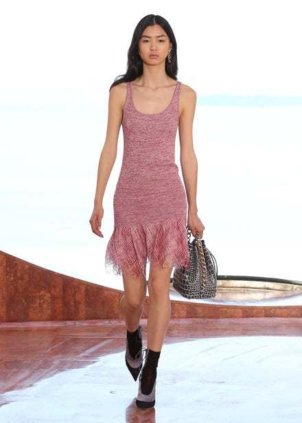Dior 2016SS Pre-Collection パリコレクション 画像9/53