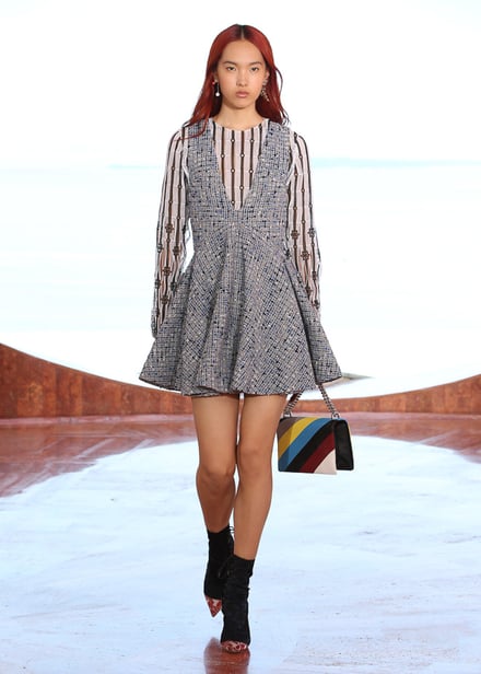 Dior 2016SS Pre-Collection パリコレクション 画像11/53