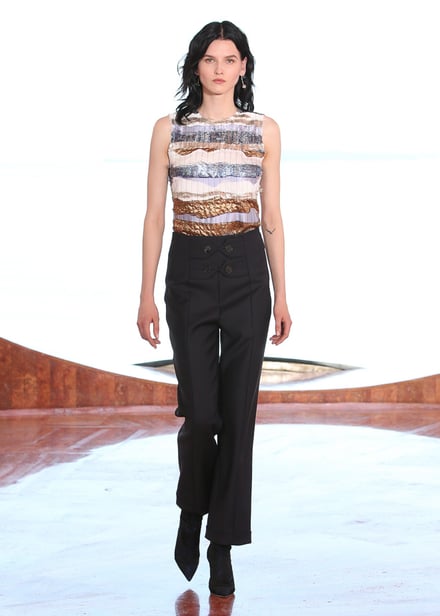 Dior 2016SS Pre-Collection パリコレクション 画像13/53