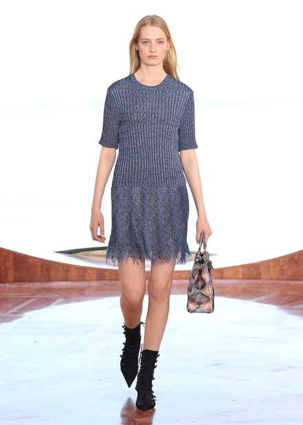Dior 2016SS Pre-Collection パリコレクション 画像14/53