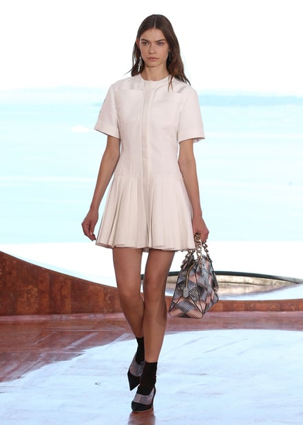 Dior 2016SS Pre-Collection パリコレクション 画像15/53