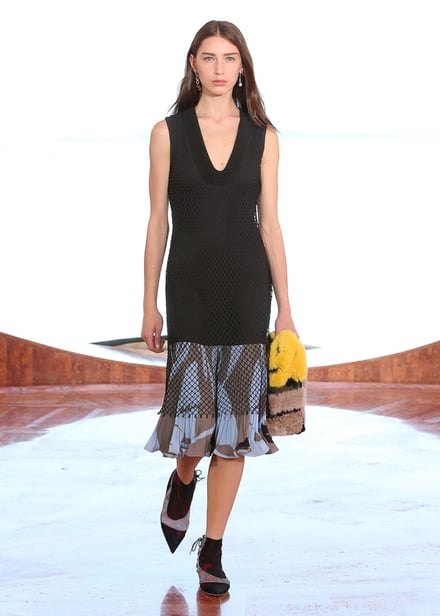 Dior 2016SS Pre-Collection パリコレクション 画像23/53