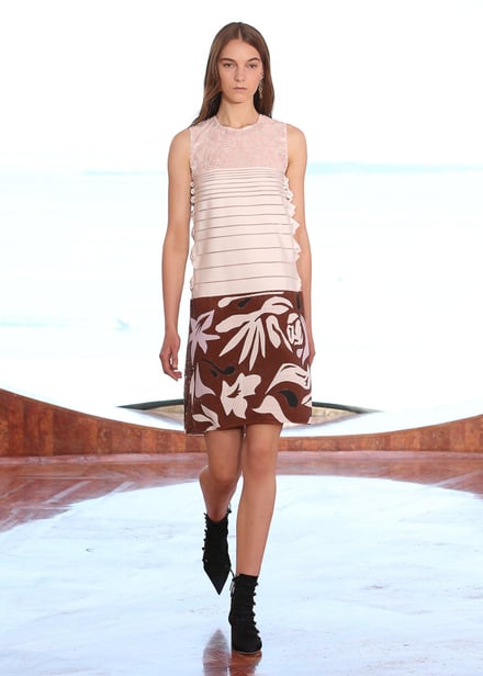 Dior 2016SS Pre-Collection パリコレクション 画像26/53