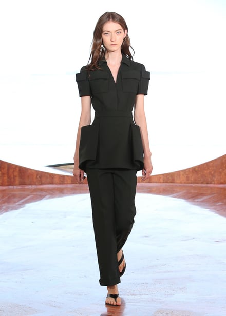 Dior 2016SS Pre-Collection パリコレクション 画像39/53