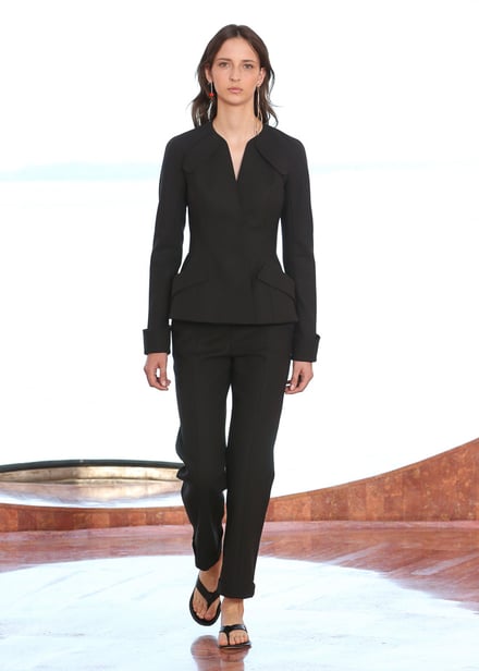 Dior 2016SS Pre-Collection パリコレクション 画像43/53