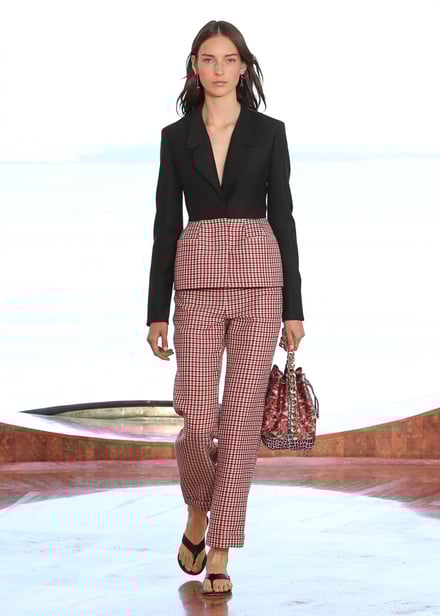 Dior 2016SS Pre-Collection パリコレクション 画像44/53