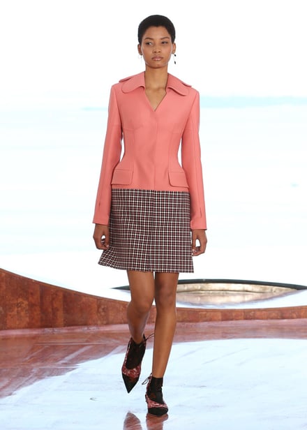Dior 2016SS Pre-Collection パリコレクション 画像45/53