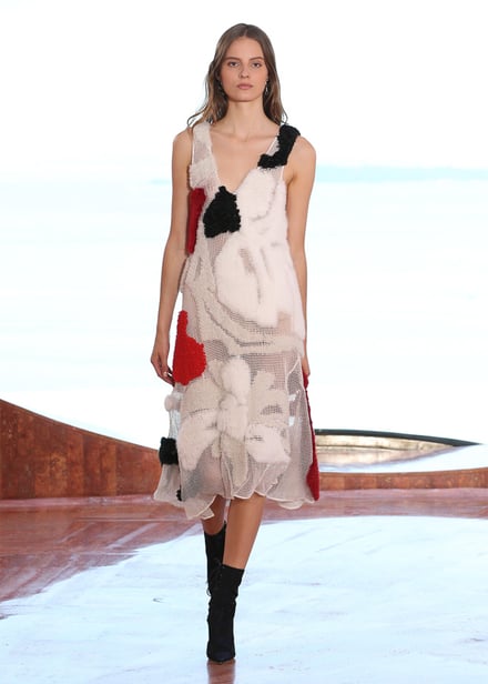 Dior 2016SS Pre-Collection パリコレクション 画像49/53