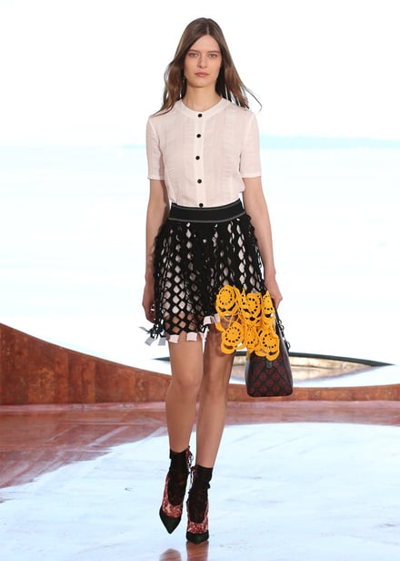 Dior 2016SS Pre-Collection パリコレクション 画像51/53