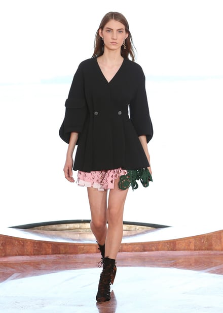 Dior 2016SS Pre-Collection パリコレクション 画像52/53