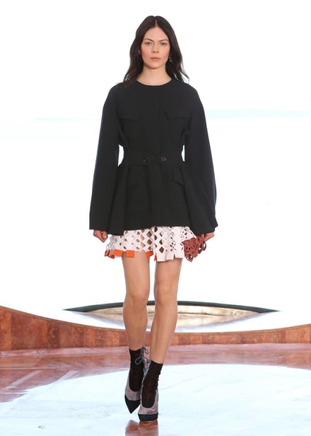 Dior 2016SS Pre-Collection パリコレクション 画像53/53