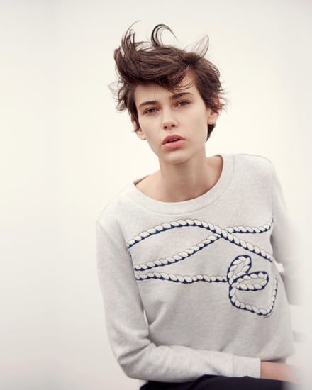 PETIT BATEAU 2015-16AWコレクション 画像1/17