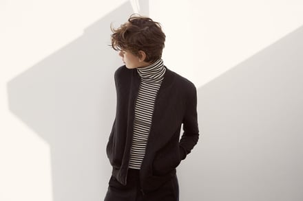 PETIT BATEAU 2015-16AWコレクション 画像2/17