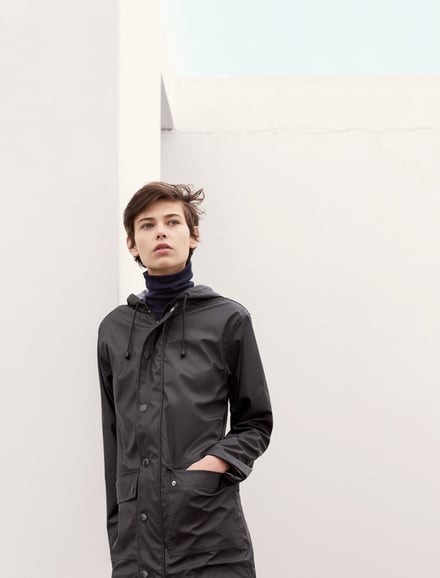 PETIT BATEAU 2015-16AWコレクション 画像6/17
