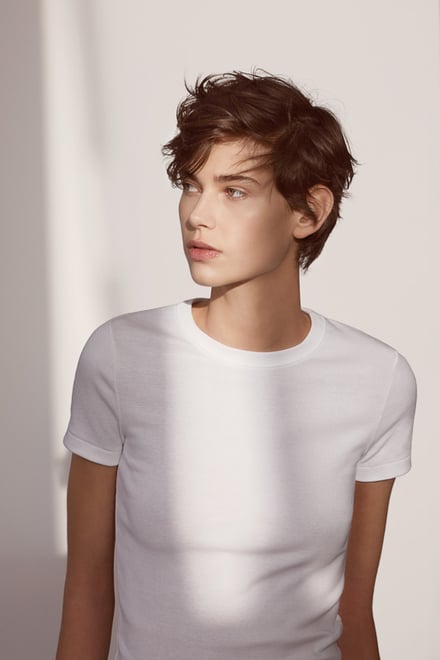 PETIT BATEAU 2015-16AWコレクション 画像9/17