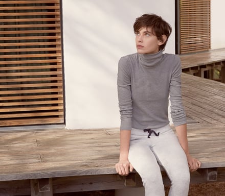 PETIT BATEAU 2015-16AWコレクション 画像11/17