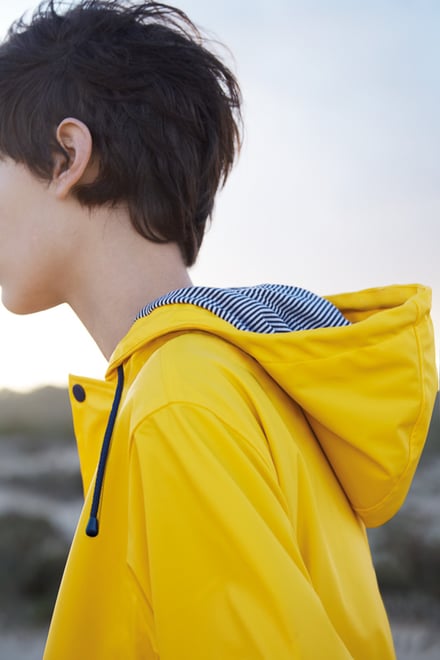 PETIT BATEAU 2015-16AWコレクション 画像13/17
