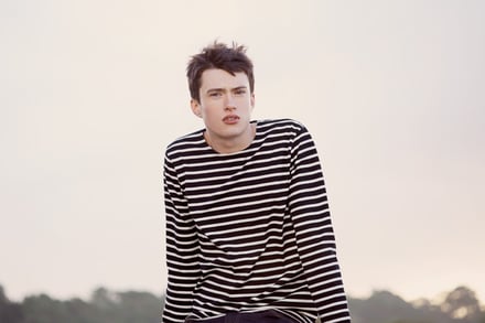 PETIT BATEAU 2015-16AWコレクション 画像16/17