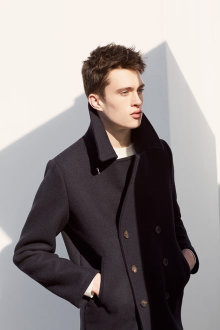 PETIT BATEAU 2015-16AWコレクション 画像17/17