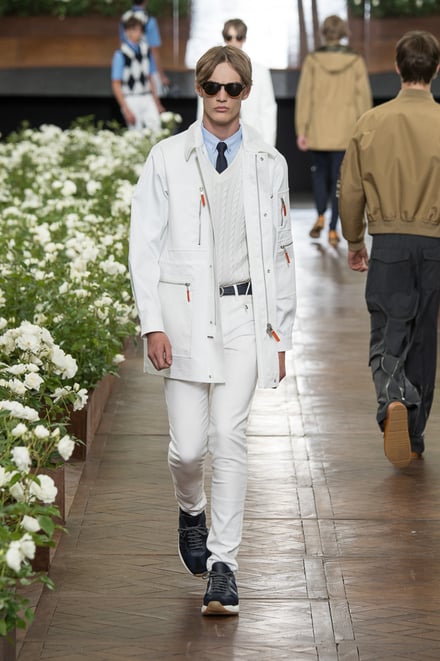 DIOR HOMME 2016SS パリコレクション 画像30/52