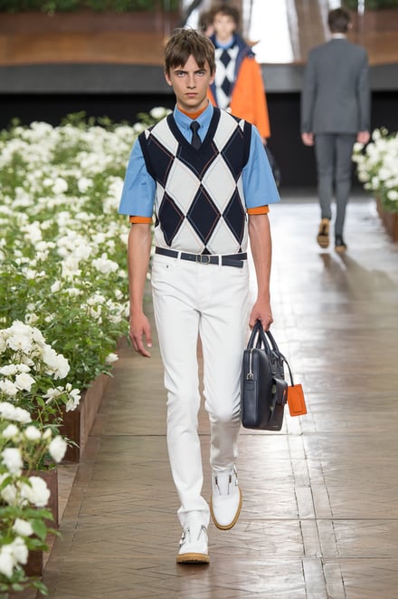 DIOR HOMME 2016SS パリコレクション 画像32/52