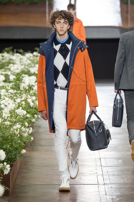 DIOR HOMME 2016SS パリコレクション 画像33/52