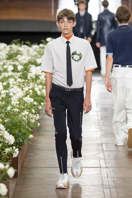 DIOR HOMME 2016SS パリコレクション 画像44/52