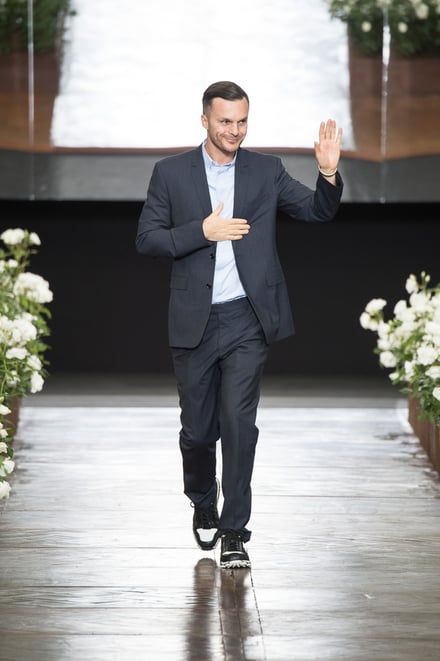 DIOR HOMME 2016SS パリコレクション 画像52/52