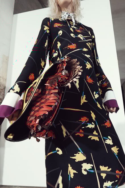 EMILIO PUCCI 2016SS フィレンツェコレクション 画像2/22