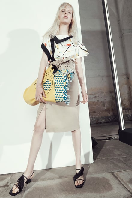 EMILIO PUCCI 2016SS フィレンツェコレクション 画像3/22