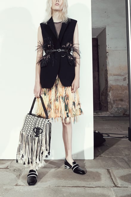 EMILIO PUCCI 2016SS フィレンツェコレクション 画像4/22
