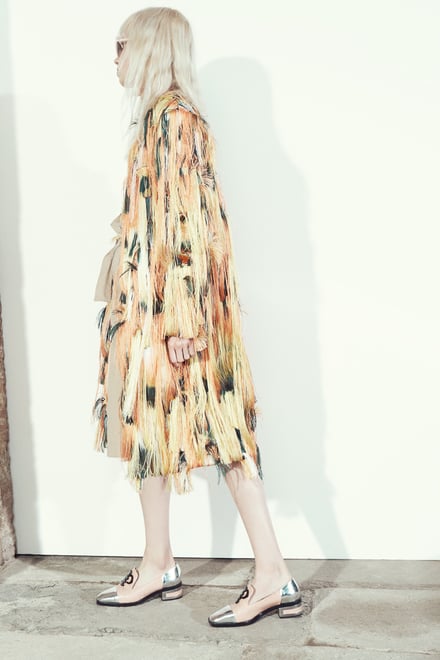EMILIO PUCCI 2016SS フィレンツェコレクション 画像5/22