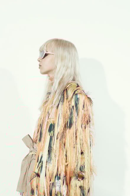 EMILIO PUCCI 2016SS フィレンツェコレクション 画像6/22
