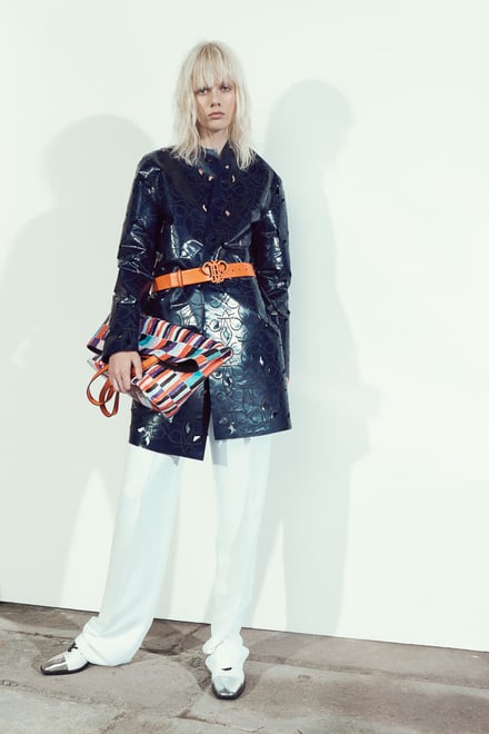 EMILIO PUCCI 2016SS フィレンツェコレクション 画像8/22