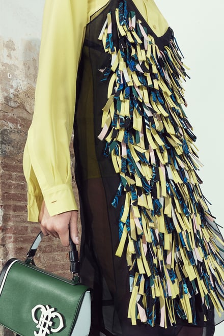 EMILIO PUCCI 2016SS フィレンツェコレクション 画像9/22