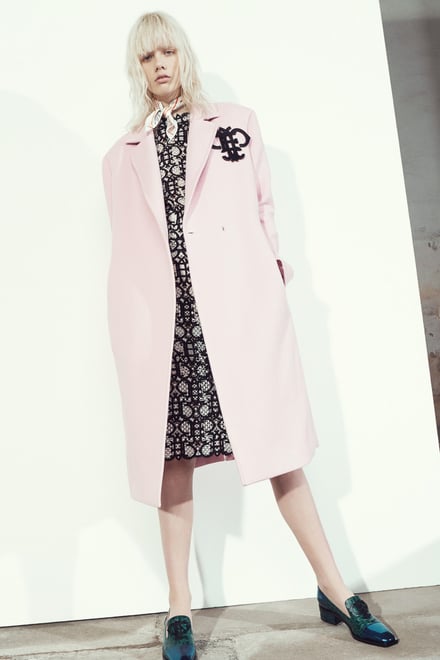 EMILIO PUCCI 2016SS フィレンツェコレクション 画像10/22