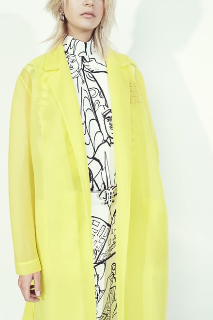 EMILIO PUCCI 2016SS フィレンツェコレクション 画像12/22