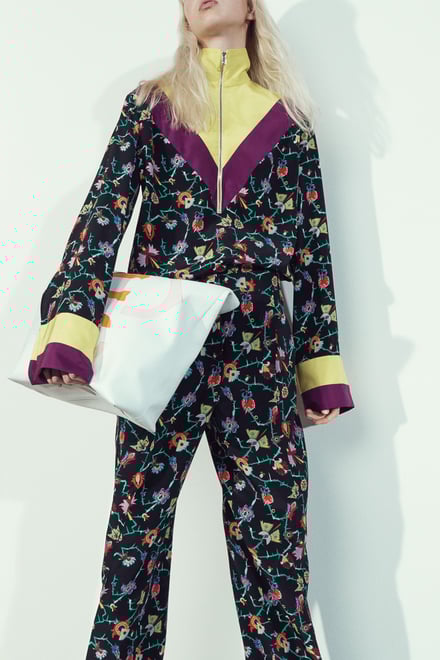 EMILIO PUCCI 2016SS フィレンツェコレクション 画像13/22