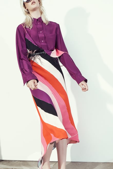 EMILIO PUCCI 2016SS フィレンツェコレクション 画像14/22