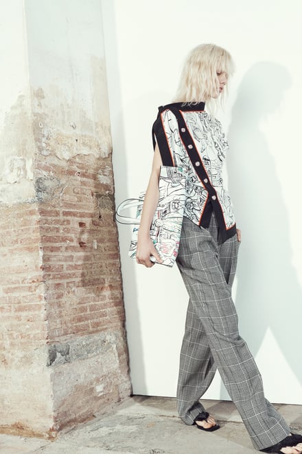 EMILIO PUCCI 2016SS フィレンツェコレクション 画像16/22