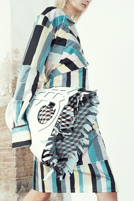 EMILIO PUCCI 2016SS フィレンツェコレクション 画像19/22