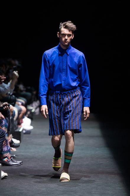 FACETASM 2016SS ミラノコレクション 画像3/33