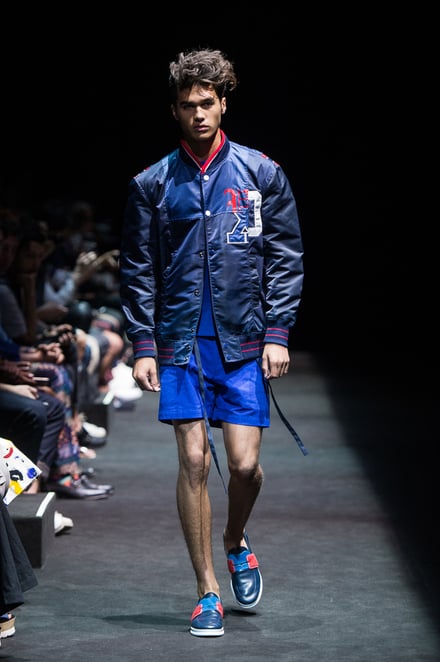 FACETASM 2016SS ミラノコレクション 画像4/33